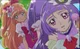 Maho girls precure
