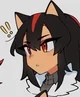 Female Shadow