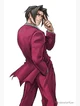 Miles Edgeworth