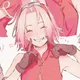 Sakura Haruno