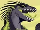 Indoraptor 