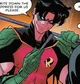 Tim Drake