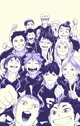 Karasuno High