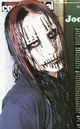 Joey Jordison