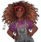 Hazel Levesque 