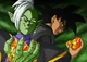 Black and zamasu