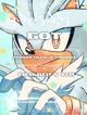 Silver the Hedgehog 