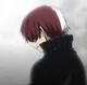 Shoto Todoroki