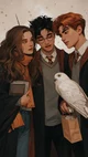 5-Golden Trio