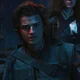 STEVE HARRINGTON