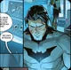 DC Bruce Wayne