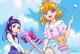 Maho girls Precure 