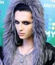 bill kaulitz