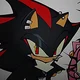 SHADOW T HEDGEHOG 