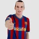 Iniesta crackovia