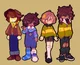 Kfcc Undertale