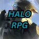 HALO - RPG
