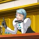 Franziska von Karma