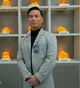 Doctor Henry Wu
