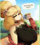 Isabelle