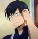 Tenya Iida 