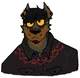 Bob-Furry bully