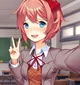 Sayori - DDLC