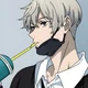 Toge Inumaki 