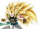 Teen gotenks ssj3