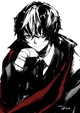 Beast Dazai