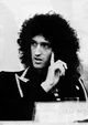 BRIAN MAY
