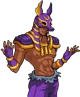 Anubis DD