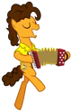 Cheese Sandwich MLP