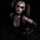 Arkham City Harley