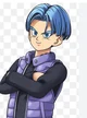 Teen Trunks 