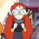 Lilith Clawthorne 