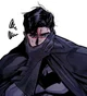 Bruce Wayne