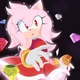 Super Amy Rose