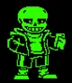 Green Sans