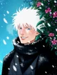 Satoru Gojo 