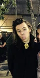 Harry Styles 2015