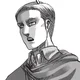 Erwin Smith AU