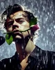 harry styles - mafia