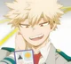 Katsuki Bakugo