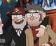Gravity falls