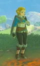 Fake Zeldas