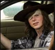 Carl grimes 