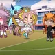 GL Hated Child