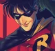 Tim Drake