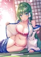 Sanae Kochiya